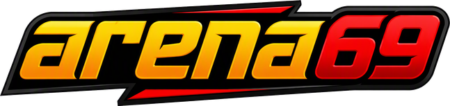 arena69 Logo